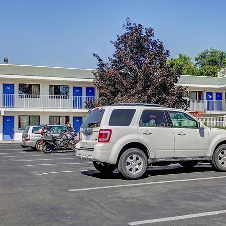 Motel 6-Medford, Or Exterior foto